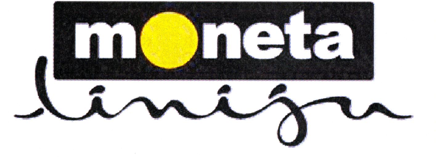 Prekės ženklas: moneta linija